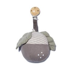 밍크뮤유모차클립