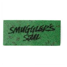 호주 러쉬 스머글러스 소울 워시 카드 8팩 Smuggler's Soul Wash Card