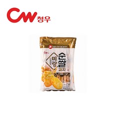 인절미와호두아이들