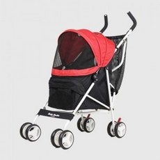 예쁜유모차가방