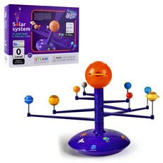 우주행성장난감