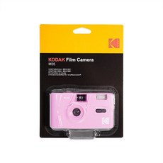 코닥짱구필름카메라