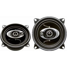 Pioneer TS-A1072R 4-Inch 3-Way 150-Watt 스피커(페어):, 단일옵션