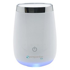 PureGuardian SPA210 Ultrasonic Cool Mist Aromatherapy Essential Oil Diffuser with Touch Controls, 본문참고