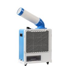 식당주방에어컨