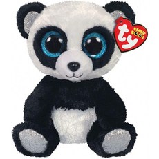TY 뱀부 판다 - BEANIE BOOS, 단일상품