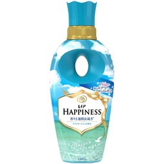 레노아 해피니스 유연제 남여공용 시리즈 아쿠아 오션 본체 520mL