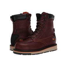 팀버랜드프로 Timberland PRO Gridworks 8 Soft Toe Waterproof 500952960 {{카테고리별칭}}