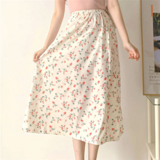 린넨스커트 TOP01