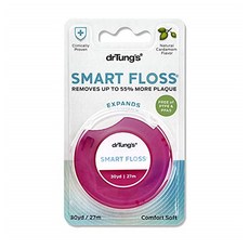 Drtungs 닥터텅스 치실 Smart Floss 27m