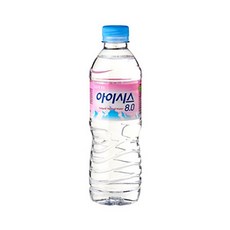 아이시스8.0 500mlx20펫, 20개, 500ml, 본상품선택