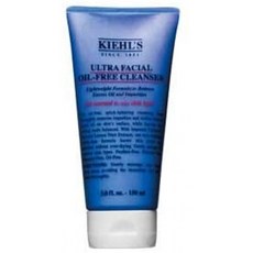 [키엘] 키엘 오일 프리 클렌저 UFC 150ml (병행 수입품), 1