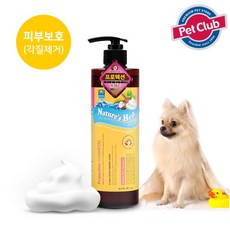 네이쳐스힐