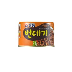 유동 번데기, 130g, 16개