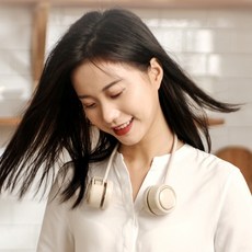 홈쇼핑넥밴드선풍기