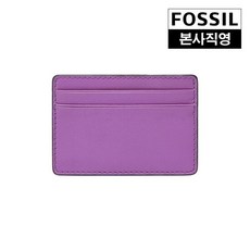 fossil지갑