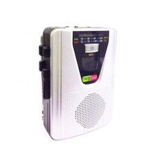 카세트 플레이어 테이프 CD 휴대용 시디 마이마이, AG