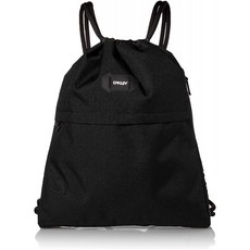 Oakley Men 's Street Satchel Bag Blackout U