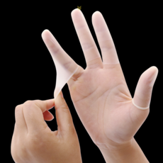 손가락주방장갑