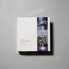 YOASOBI 요아소비 투어 더 필름2 리미티드 에디션 블루레이 Blu-ray