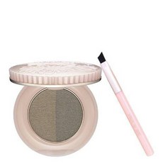 폴앤조아이브로우파우더