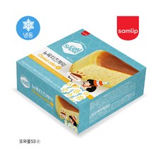 톰과제리치즈케이크