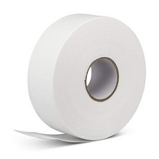 왁싱 머슬린롤 고급형 부직포 무슬린천 100야드, 1개