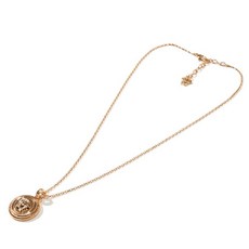 베르사체목걸이