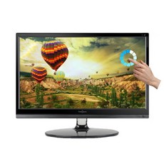 중고21인치칼라tv