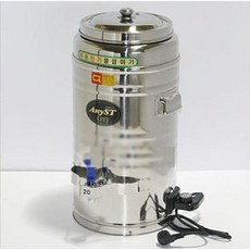 전기물끓이기40리터