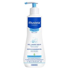 Mustela Soaps & Handwash 750 ml, 단일상품