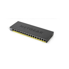 넷기어 (NETGEAR) GS116PP 스위칭허브