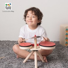 플랜토이즈드럼
