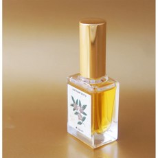 일본 향수 삼대향목 시리즈 15ml 금목서, 1개