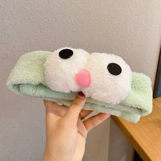 왕눈이헤어밴드