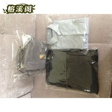 비숍 투명 신발 자 포장 룩 덧신 주머니 옷 컵 양털 울셔츠 일회용 밀봉