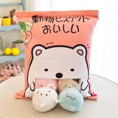 봉지인형
