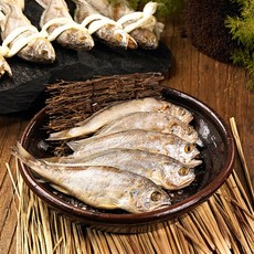 굴비다움고추장굴비