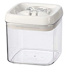 Felli Flip Tite 33-Ounce Food Storage Canister null, 1, Clear