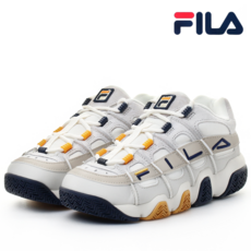 휠라썸머운동화