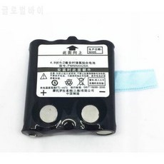 800 mAh bateery 모토로라 TLKR T4 T5 T6 T7 T8 T50 T60 T80 T80Ex 라디오