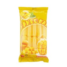 오키오 트로피칼바 망고바 450ml 푸딩 쭈쭈바, 1개