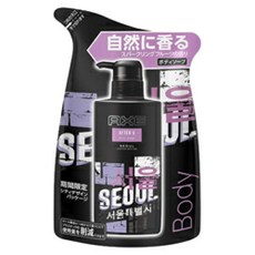 이 럴 수가!그 a. x. e 향수 바디 워 시 후 거품 향 바 꾸 기 300 g 은 이 가격!그리고 매일 2 배 씩 득점!※ 상품 주문, 1개, 0ml