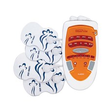 휴비딕 MB450저주파+WP400흡착패드, MB450저주파+WP400부항패드