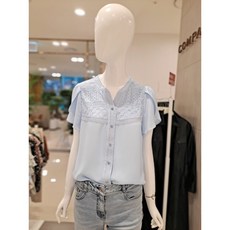 꼼빠니아블라우스