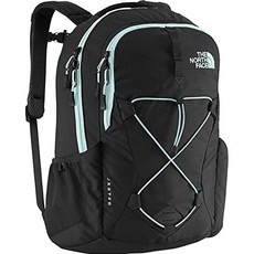 EOM 노스 페이스 여성용 Jester TNF 블랙 오리진 블루 - E0767018PURWMU9