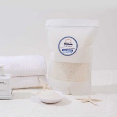 MDG3955 아르논 사해소금 1.5kg 내추럴 사해소금/입욕제/반신욕/바스솔트