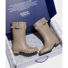(정품배송) ROCKFISH WEATHERWEAR NEW ORIGINAL RAIN BOOTS SHORT - 8color 1358908