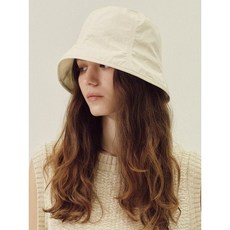 메르헨 래리 아노락 스트링 버킷햇3color