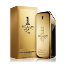 파코라반 원 밀리언 EDT 100ml